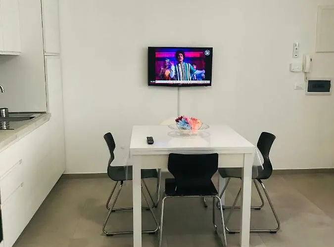 Σπίτι διακοπών Mare A Kmzero *