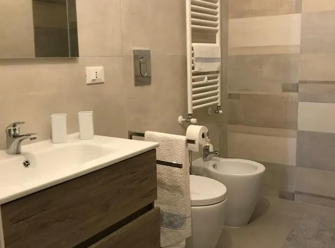 Σπίτι διακοπών Mare A Kmzero *