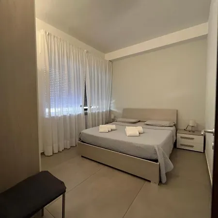 Mare A Kmzero Holiday home Gallipoli