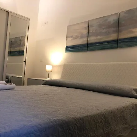 Vakantiehuis Mare A Kmzero Gallipoli