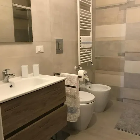Holiday home Mare A Kmzero *