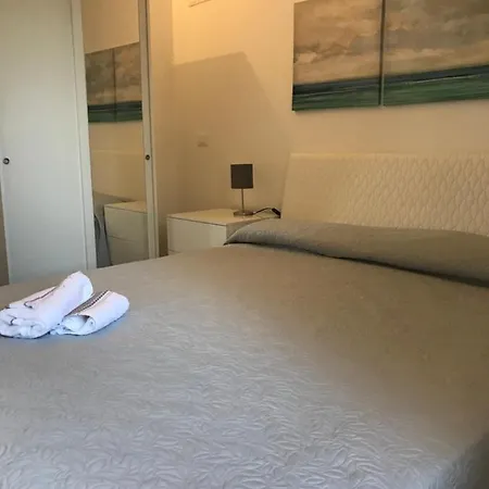 Mare A Kmzero Vakantiehuis Gallipoli