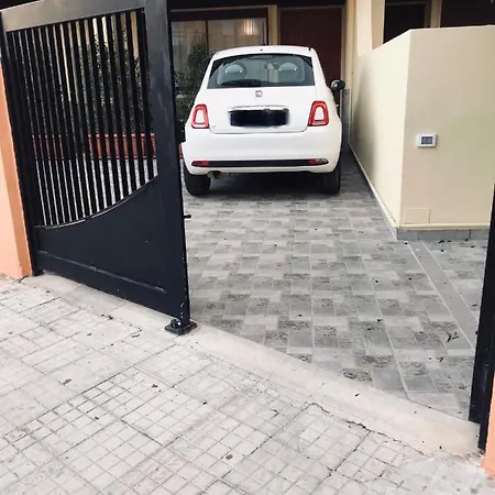 Mare A Kmzero Vakantiehuis