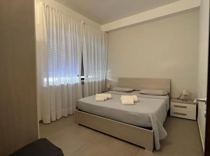 Mare A Kmzero Vakantiehuis Gallipoli