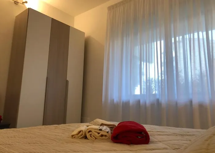 Mare A Kmzero Gallipoli