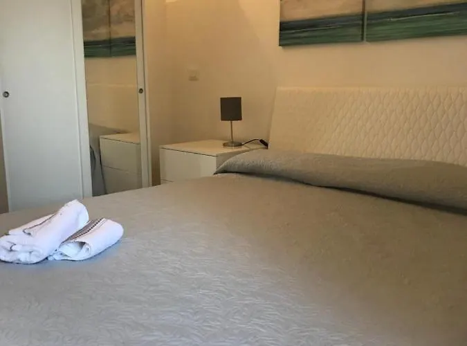 Mare A Kmzero Holiday home Gallipoli