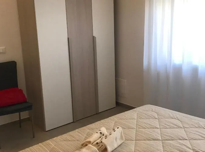 Mare A Kmzero * Gallipoli