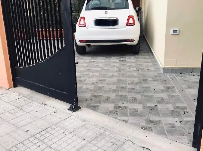 Mare A Kmzero Vakantiehuis