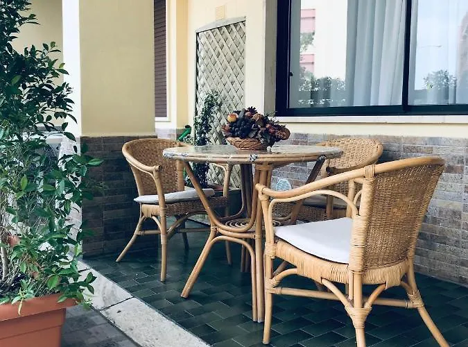 Mare A Kmzero * Gallipoli