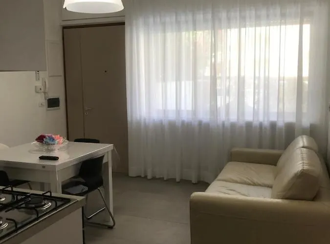 Mare A Kmzero Holiday home